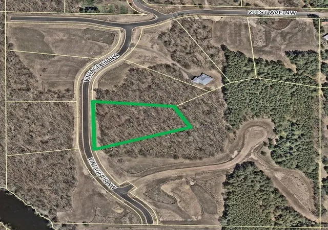 3rd image of 19983 Vintage Dr Nw, Anoka, MN 55303 | MLS# 7108604
