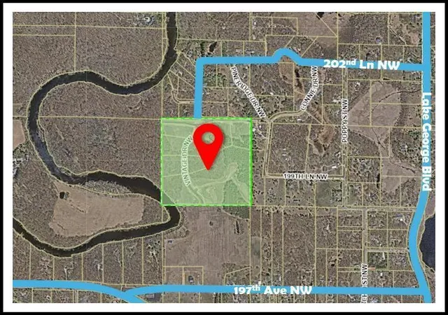 7th image of 19983 Vintage Dr Nw, Anoka, MN 55303 | MLS# 7108604