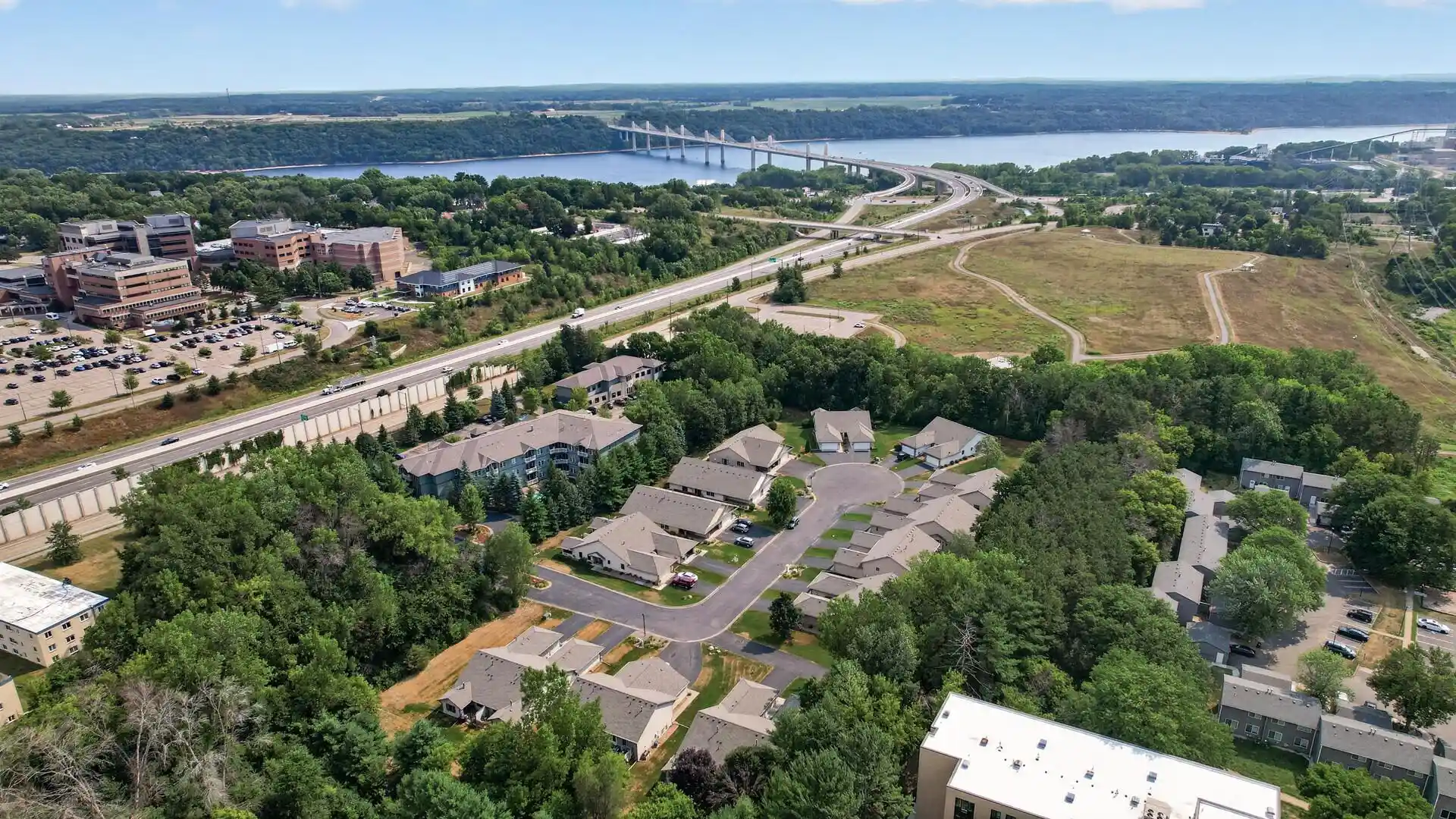 Listing Photo 55 - Condo for sale in 5851 Oxboro Ave N located at 5851 Oxboro Ave N, Oak Park Heights, MN 55082 - Unit 5851 Oxboro Ave N