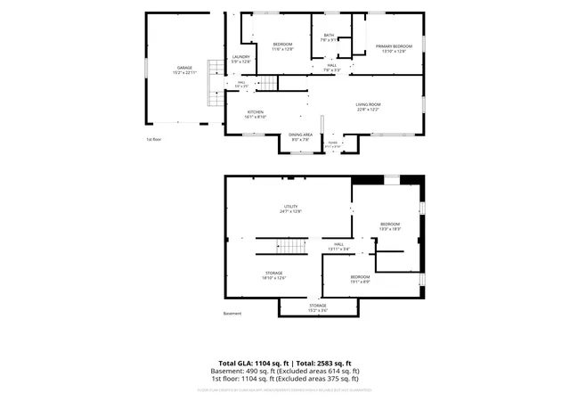 Homes for sale in Waseca, MN | 312 9th Ave Se, Waseca, MN 56093 | MLS# 7108630