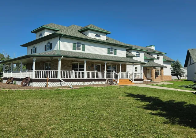 Photo 1 of Single family home for sale at 5684 Highway 10, Dilworth, MN 56529 | MLS# 7108631 | Listing updated on 2026-07-26