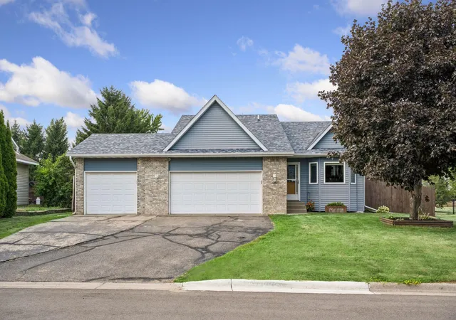 1st image of 1283 Stone Ridge Rd, Sauk Rapids, MN 56379 | MLS# 7108632