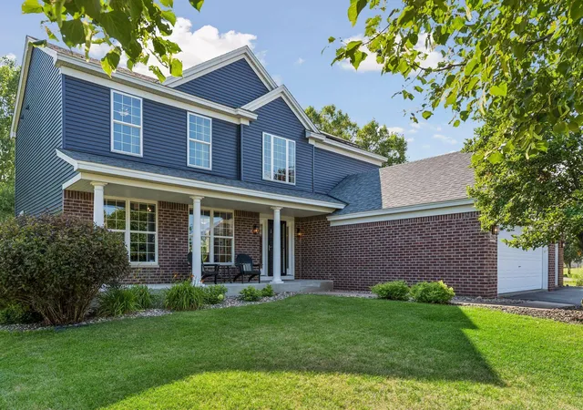 Photo 1 of Sale Pending at 2283 Saint Johns Dr, Saint Paul, MN 55129 | MLS# 7108637 | Listing updated on 2026-08-18