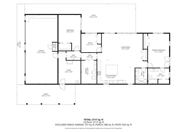 40th image of 25256 Groningen Rd, Sandstone, MN 55072 | MLS# 7108638