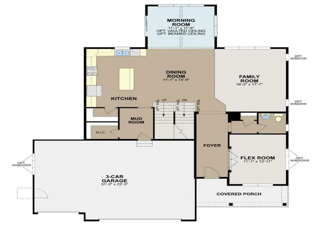 2nd image of 11590 19th St Ne, Saint Michael, MN 55376 | MLS# 7108644
