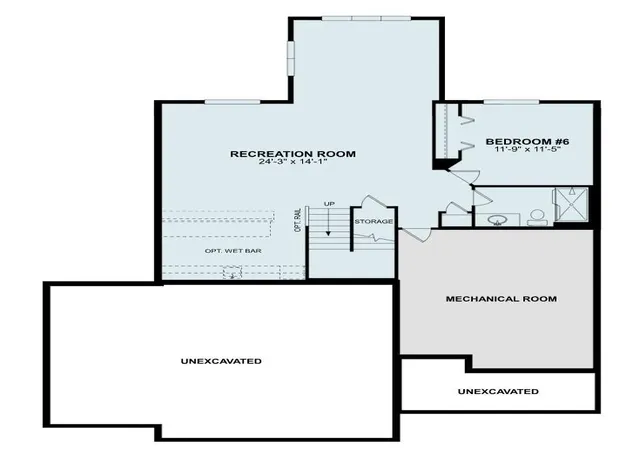 4th image of 11590 19th St Ne, Saint Michael, MN 55376 | MLS# 7108644