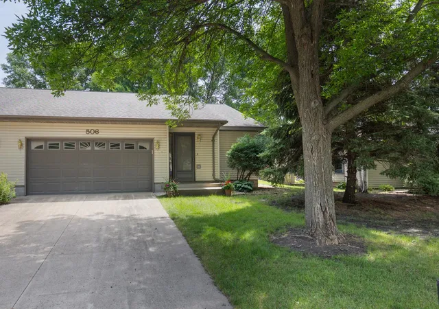 1st image of 506 1st St E, Gaylord, MN 55334 | MLS# 7108657