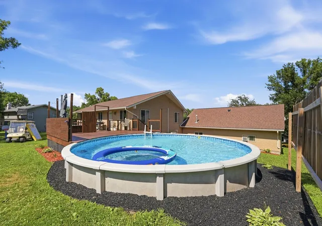 Photo 3 of Single family home for sale at 7126 196th Avenue NE, New London, MN 56273 | MLS# 7108659 | Listing updated on 2026-09-01