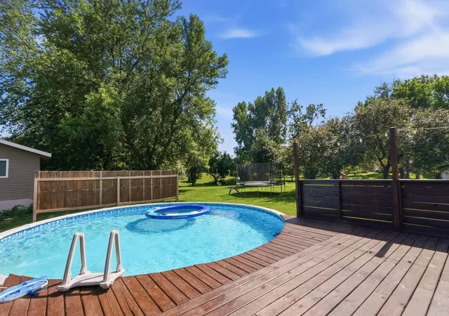 Photo 4 of Single family home for sale at 7126 196th Avenue NE, New London, MN 56273 | MLS# 7108659 | Listing updated on 2026-09-01