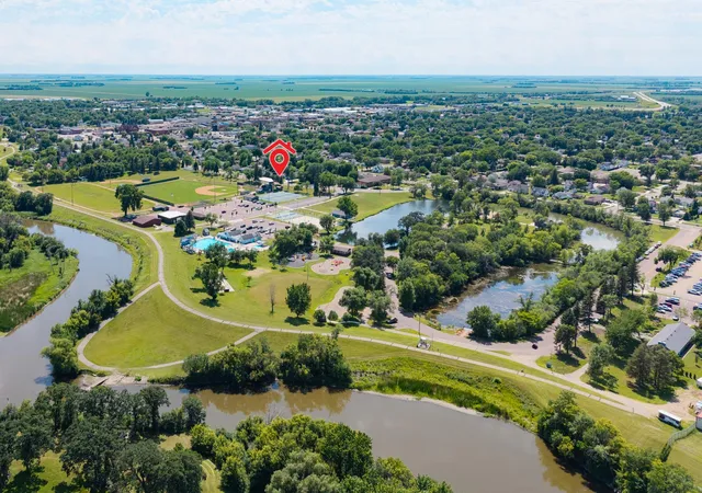 39th image of 527 1st St N, Wahpeton, ND 58075 | MLS# 7108660