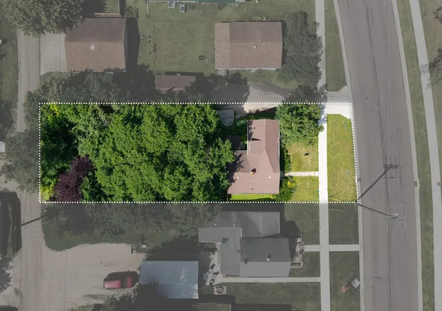 5th image of 527 1St St N, Wahpeton, ND 58075 | MLS# 7108660