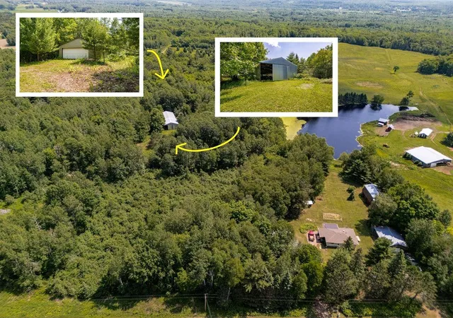 2nd image of 2592 Strandberg Rd, Barnum, MN 55707 | MLS# 7108664