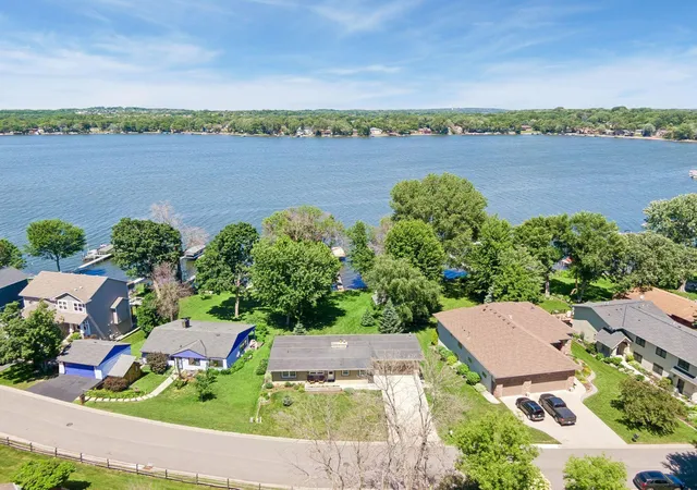 Photo 1 of Sale Pending at 2760 S Shore Dr, Prior Lake, MN 55372 | MLS# 7108669 | Listing updated on 2026-07-23
