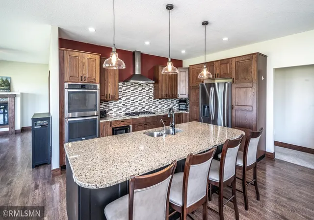 Photo 3 of Single family home for sale at 30061 Ashby Ct, Northfield, MN 55057 | MLS# 7108672 | Listing updated on 2026-09-06