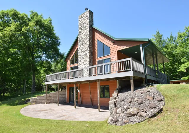 Homes for sale in Danbury, WI | 14622 S Swedish Hwy, Danbury, WI 54830 | MLS# 7108674
