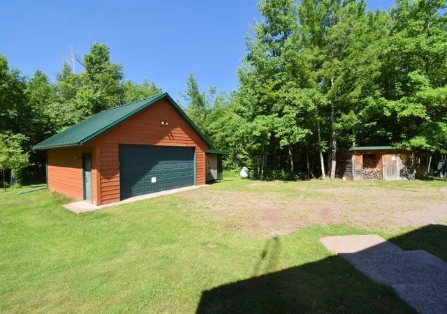 Homes for sale in Danbury, WI | 14622 S Swedish Hwy, Danbury, WI 54830 | MLS# 7108674