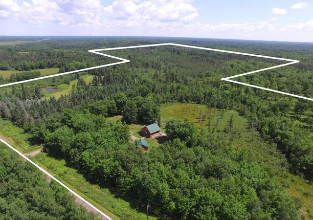 Homes for sale in Danbury, WI | 14622 S Swedish Hwy, Danbury, WI 54830 | MLS# 7108674