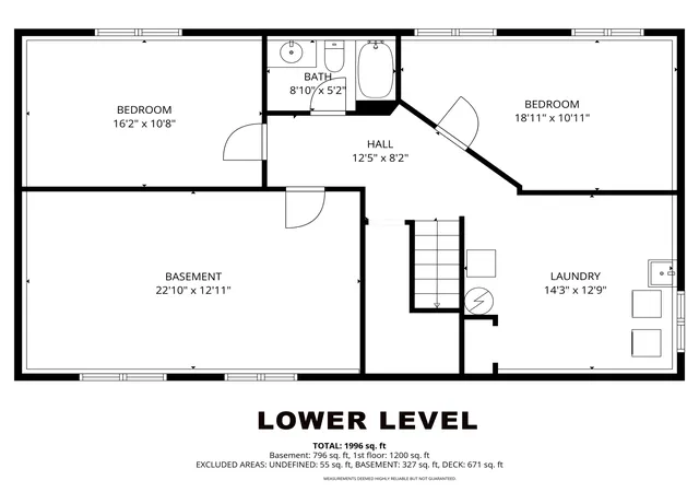 24th image of 1010 Hampshire St, Prescott, WI 54021 | MLS# 7108689