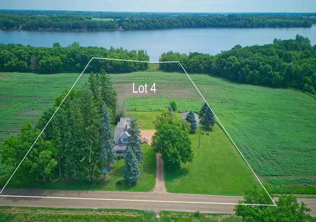 Single family home for sale at 8412 Ingram Ave SW, Howard Lake, MN 55349 | MLS# 7108690