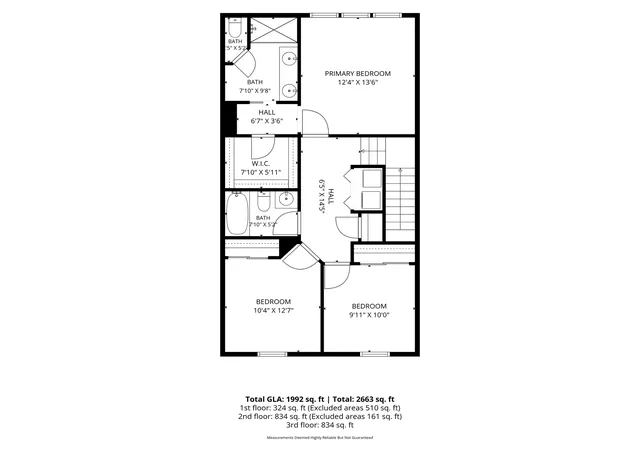 46th image of 1470 Old Hwy 8 Nw, Saint Paul, MN 55112 | MLS# 7108701