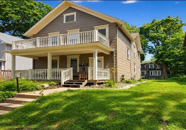 Photo 1 of Multi family home for sale at 711/713 26th Avenue S, Minneapolis, MN 55454 | MLS# 7108713 | Listing updated on 2026-08-18