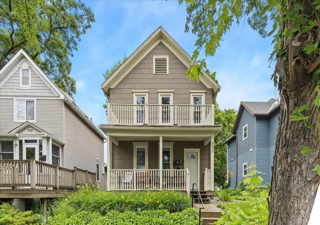 Photo 2 of Multi family home for sale at 711/713 26th Avenue S, Minneapolis, MN 55454 | MLS# 7108713 | Listing updated on 2026-08-18