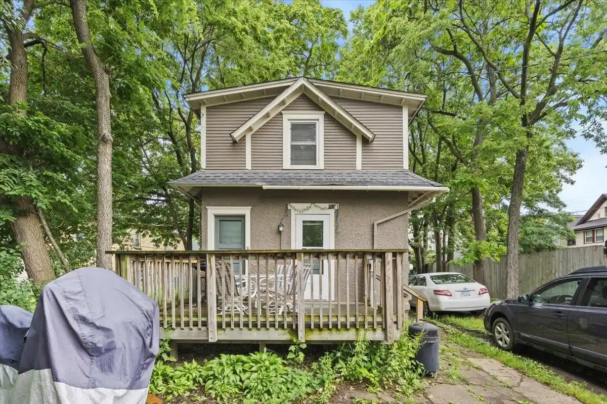 Listing Photo 34 - Condo for sale in 711/713 26th Ave S located at 711/713 26th Ave S, Minneapolis, MN 55454 - Unit 711/713 26th Avenue S