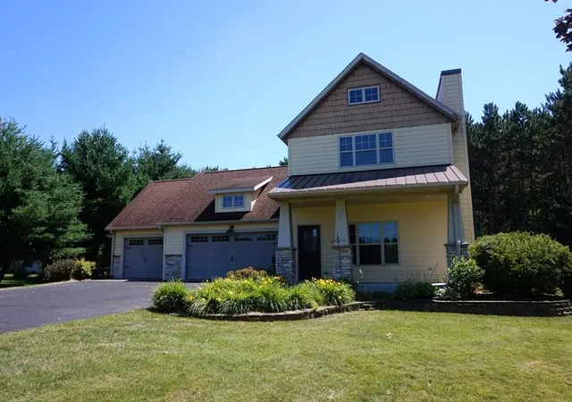 1st image of N8182 577th St, Colfax, WI 54730 | MLS# 7108718