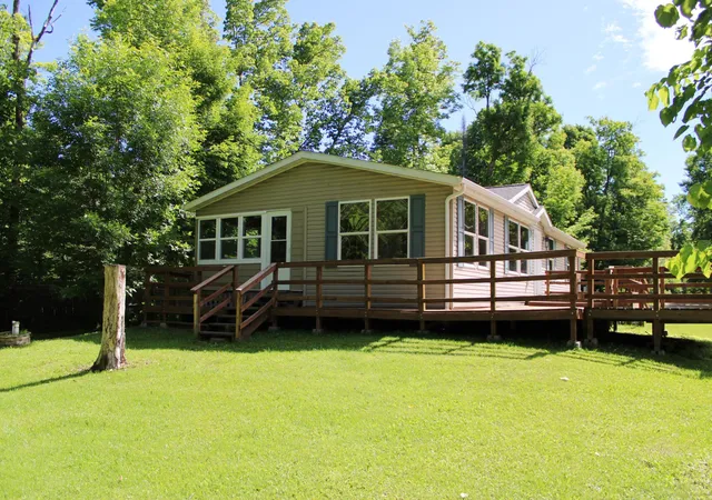 1st image of 3078 Woodcock Trl Ne, Remer, MN 56672 | MLS# 7108722