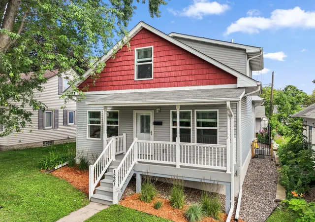 Photo 2 of Single family home for sale at 1281 3rd Street E, Saint Paul, MN 55106 | MLS# 7108728 | Listing updated on 2026-08-12
