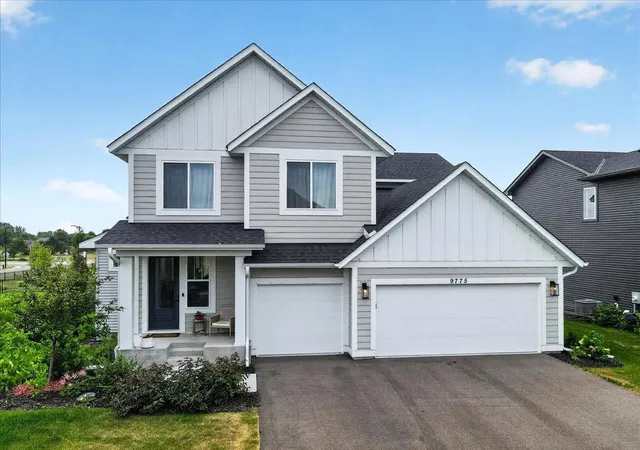 1st image of 9775 46th St Ne, Saint Michael, MN 55376 | MLS# 7108729