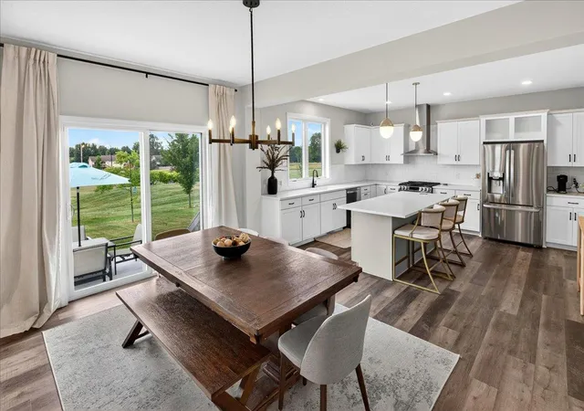 3rd image of 9775 46Th St Ne, Saint Michael, MN 55376 | MLS# 7108729