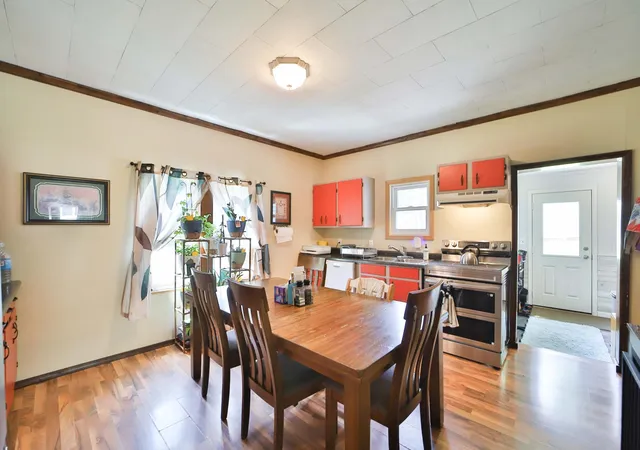 Photo 2 of Sale Pending at 403 8th Street Ne, Staples, MN 56479 | MLS# 7108739 | Listing updated on 2026-09-12