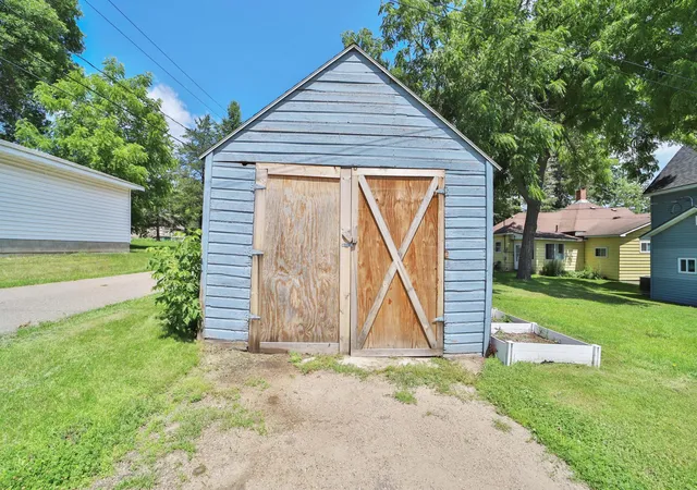 41st image of 403 8th St Ne, Staples, MN 56479 | MLS# 7108739