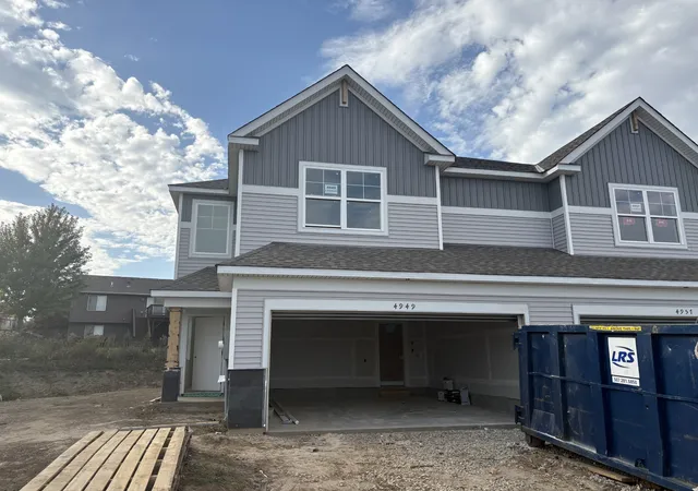 Photo 1 of Single family home for sale at 4949 Rudolf Ln Nw, Rochester, MN 55901 | MLS# 7108740 | Listing updated on 2026-10-13