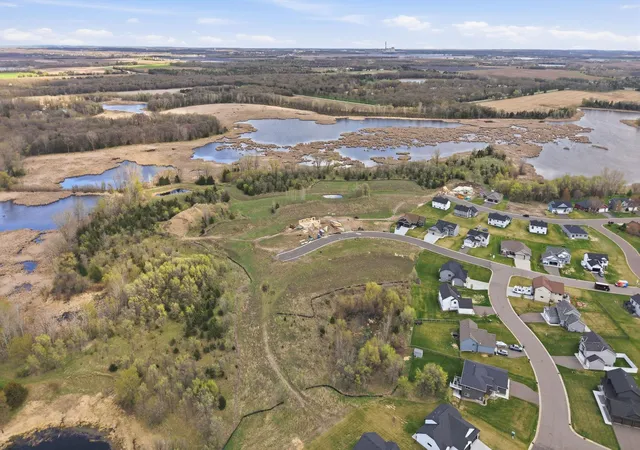 Photo 1 of Land for sale at Xxxx Hunter Lake Dr, Clear Lake, MN 55319 | MLS# 7108743 | Listing updated on 2026-07-14