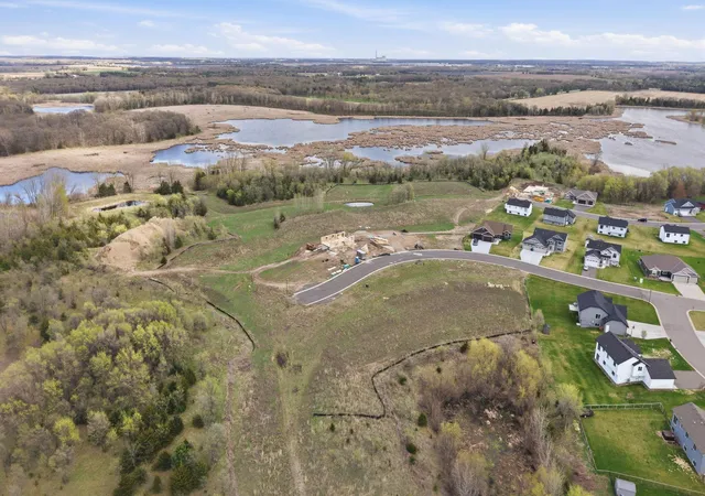 Photo 2 of Land for sale at Xxxx Hunter Lake Dr, Clear Lake, MN 55319 | MLS# 7108743 | Listing updated on 2026-07-14