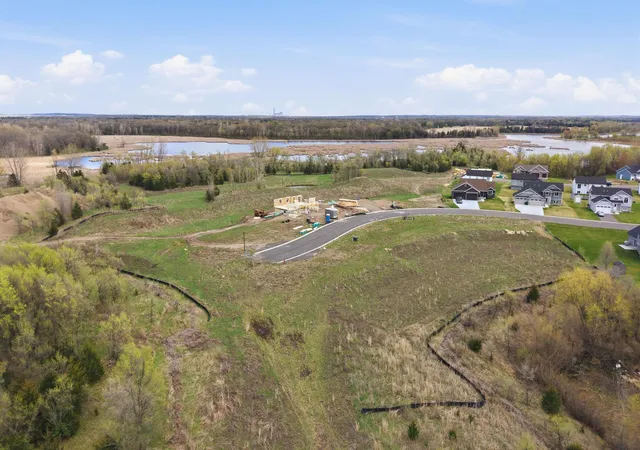 Photo 3 of Land for sale at Xxxx Hunter Lake Dr, Clear Lake, MN 55319 | MLS# 7108743 | Listing updated on 2026-07-14