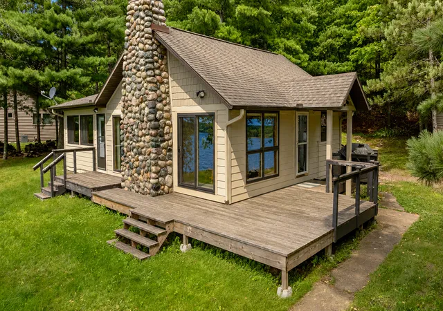 1st image of 4814 Hiram Loop Rd Nw, Hackensack, MN 56452 | MLS# 7108745
