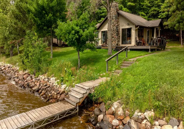 Photo 3 of Single family home for sale at 4814 Hiram Loop Rd Nw, Hackensack, MN 56452 | MLS# 7108745 | Listing updated on 2026-09-02