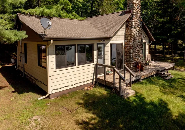 40th image of 4814 Hiram Loop Rd Nw, Hackensack, MN 56452 | MLS# 7108745