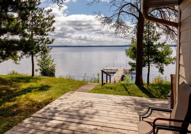 Photo 3 of Single family home for sale at 4814 Hiram Loop Rd NW, Hackensack, MN 56452 | MLS# 7108745 | Listing updated on 2026-09-02
