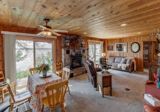 Photo 4 of Single family home for sale at 4814 Hiram Loop Rd NW, Hackensack, MN 56452 | MLS# 7108745 | Listing updated on 2026-09-02