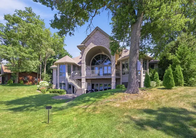 Photo 3 of Single family home for sale at 19520 W Tri Oak Cir NE, Wyoming, MN 55092 | MLS# 7108746 | Listing updated on 2026-08-14