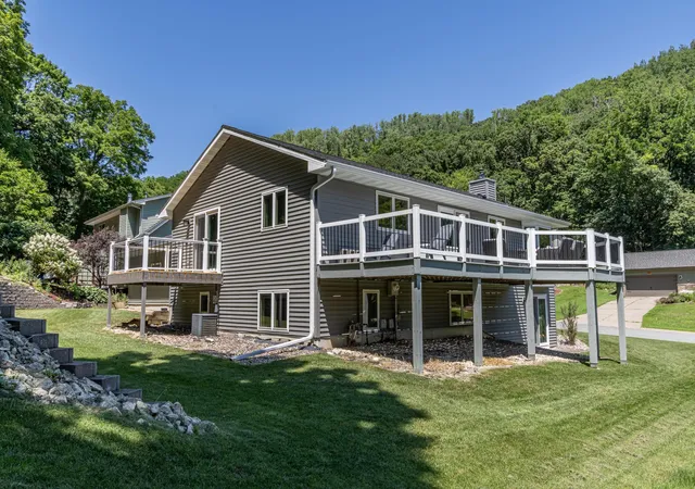 Photo 2 of Sale Pending at 395 Pleasant Hl Dr, Winona, MN 55987 | MLS# 7108748 | Listing updated on 2026-08-21