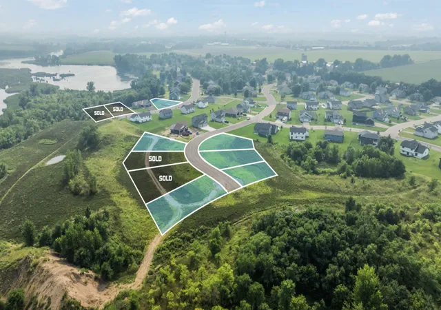 Photo 1 of Land for sale at 8256 Natures Edge Rd, Clear Lake, MN 55319 | MLS# 7108750 | Listing updated on 2026-07-14