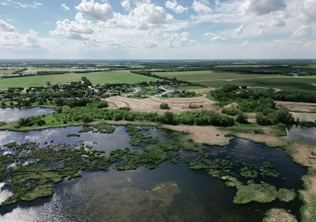 Photo 4 of Land for sale at 8225 Natures Edge Rd, Clear Lake, MN 55319 | MLS# 7108751 | Listing updated on 2026-07-14