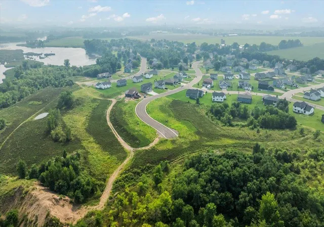 Photo 3 of Land for sale at 8244 Natures Edge Rd, Clear Lake, MN 55319 | MLS# 7108761 | Listing updated on 2026-07-14