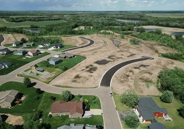 Photo 2 of Land for sale at 8255 Natures Edge Rd, Clear Lake, MN 55319 | MLS# 7108762 | Listing updated on 2026-07-14