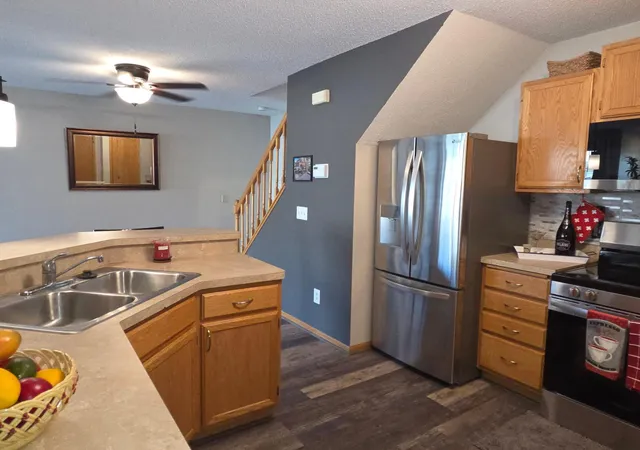Photo 1 of Single family home for sale at 13151 Meadowood Way Nw #136NW, Minneapolis, MN 55448 | MLS# 7108767 | Listing updated on 2026-09-22